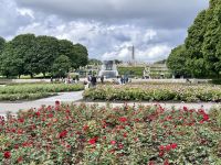 Tag 13 - Vigelandpark Oslo