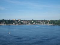 Kieler Förde - Heikendorf 