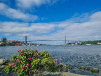 Göteborg - Älvsborgsbron