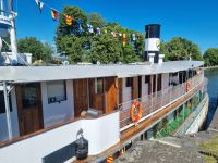 Göta-Kanal - Schleusen von Berg