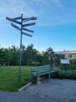 Stockholm - Geographischer Mittelpunkt 