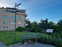 Stockholm - Geographischer Mittelpunkt 