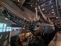 Stockholm - Vasamuseum