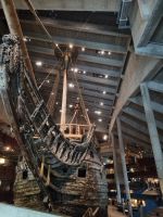 Stockholm - Vasamuseum