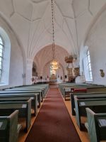 Lövånger-Kirche