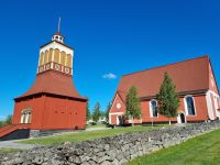 Kirche von Kalix 