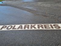 Rovaniemi - Nördlicher Polarkreis 