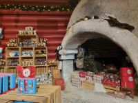 Rovaniemi - Santa Claus Village (Weihnachtsmanndorf)