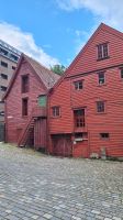 Bergen: Brygge