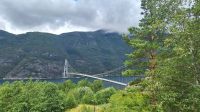 Hardanger-Brücke