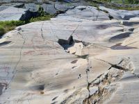 Alta Museum - Felszeichnungen