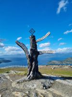 Kvænangenfjord (Gildetun)