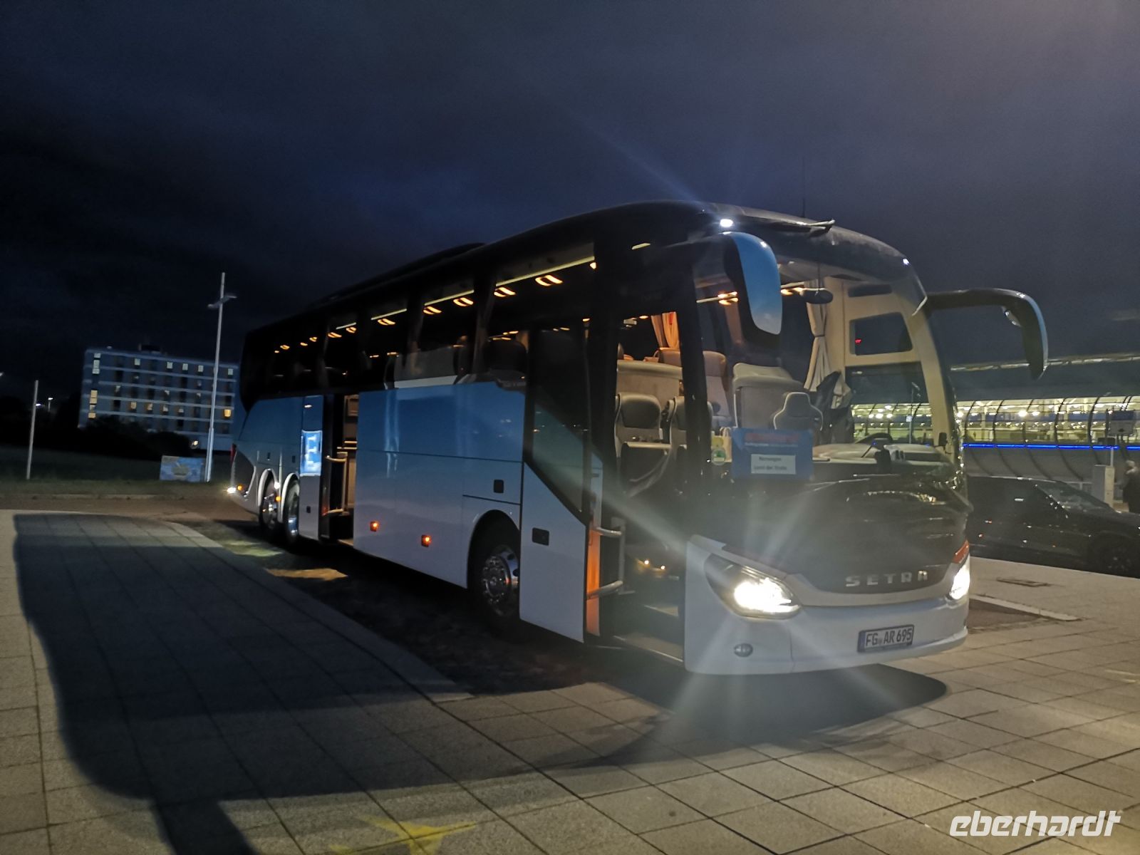 Wie ist schon das mit frühem Vogel?