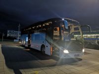 Wie ist schon das mit frühem Vogel?