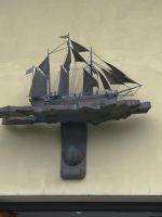 Forschungsschiff Fram