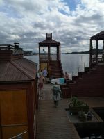 Oslo - nochmal Badestrand