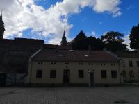 Oslo - Akershus Festung