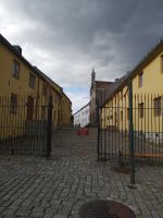 Akerhus Festung (Zutritt nur Soldaten gewährleistet)