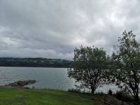 Mjösa See - Impression