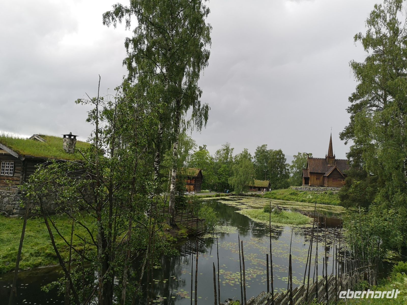 Maihaugen - Impression