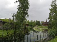 Maihaugen - Impression