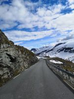 Dalsnibba Strasse heute