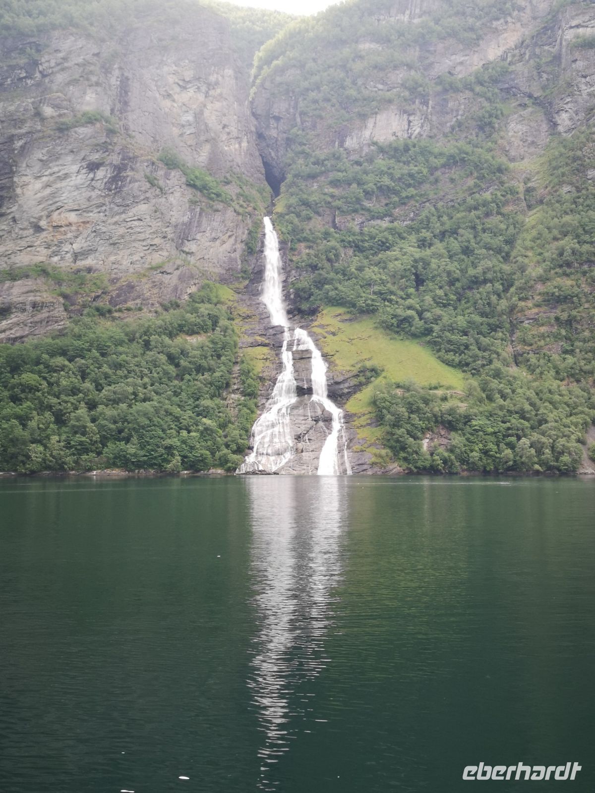 ..... und natürlich der Freier...