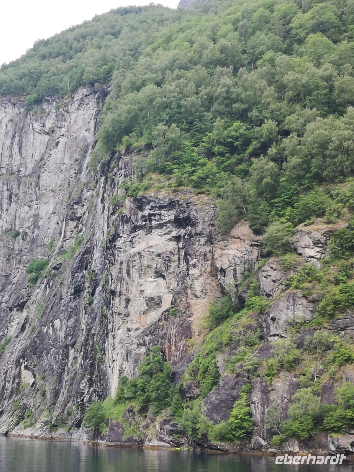 Siehst du hier einen Troll?