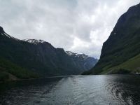 Naeroyfjord