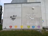 Voss lässt grüßen