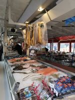 Fisch, Fisch, überall Fisch.....:-)