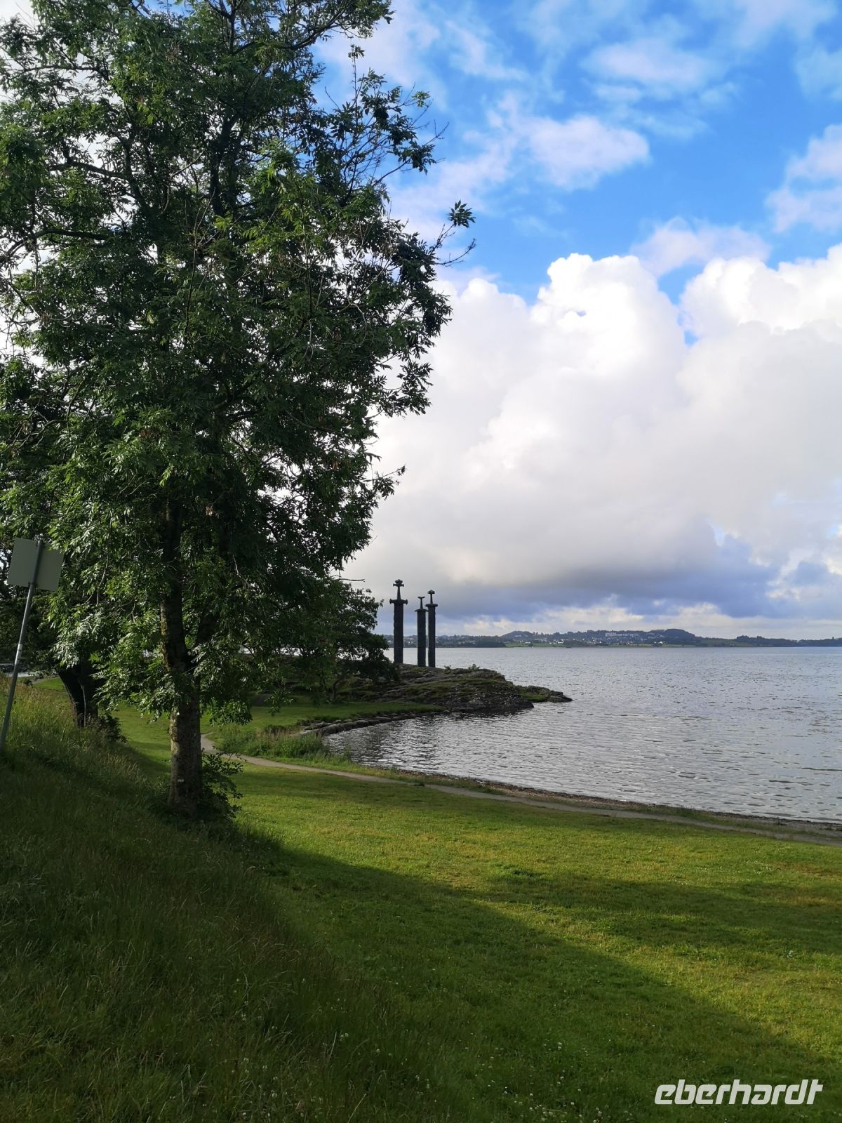 Kein Wikinger soll diesen Anblick verpassen....