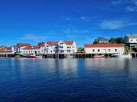 Lofoten - Henningsvær