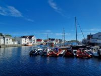 Lofoten - Henningsvær