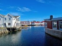 Lofoten - Henningsvær