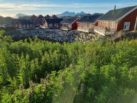 Statles Rorbusenter in Mortsund