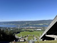 Tag 3 - Lillehammer