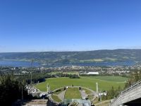 Tag 3 - Lillehammer 