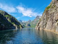 Trollfjord 