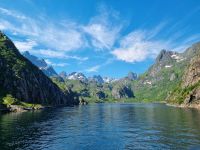 Trollfjord 