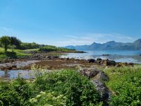 Lofoten - Insel Austvågøya