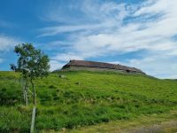 Wikingermuseum Borg (Häuptlingshaus)