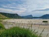 Lofoten (Insel Vestvågøya) - Haukland-Strand