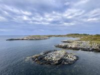 Tag 4 - Atlantikstraße