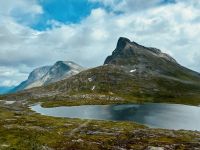 Tag 5 - Auf dem Weg zum Trollstigen 