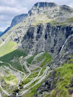 Tag 5 - Trollstigen 