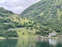 Tag 6 - Adlerstraße 