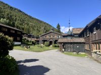 Tag 6 - Elveseter Hotel