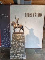 Stiklestad - Nationales Kulturzentrum 