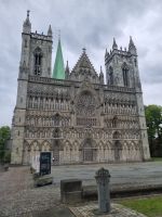 Trondheim - Nidaros-Dom 